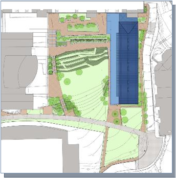 Rendering courtesy of Payette Associates