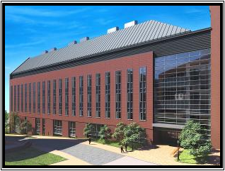 Rendering courtesy of Payette Associates