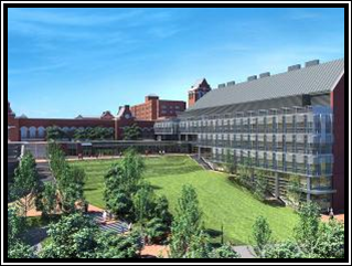 Rendering courtesy of Payette Associates