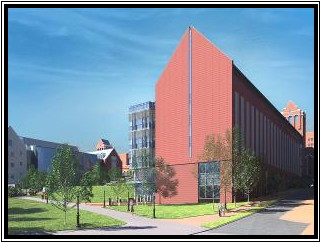 Rendering courtesy of Payette Associates