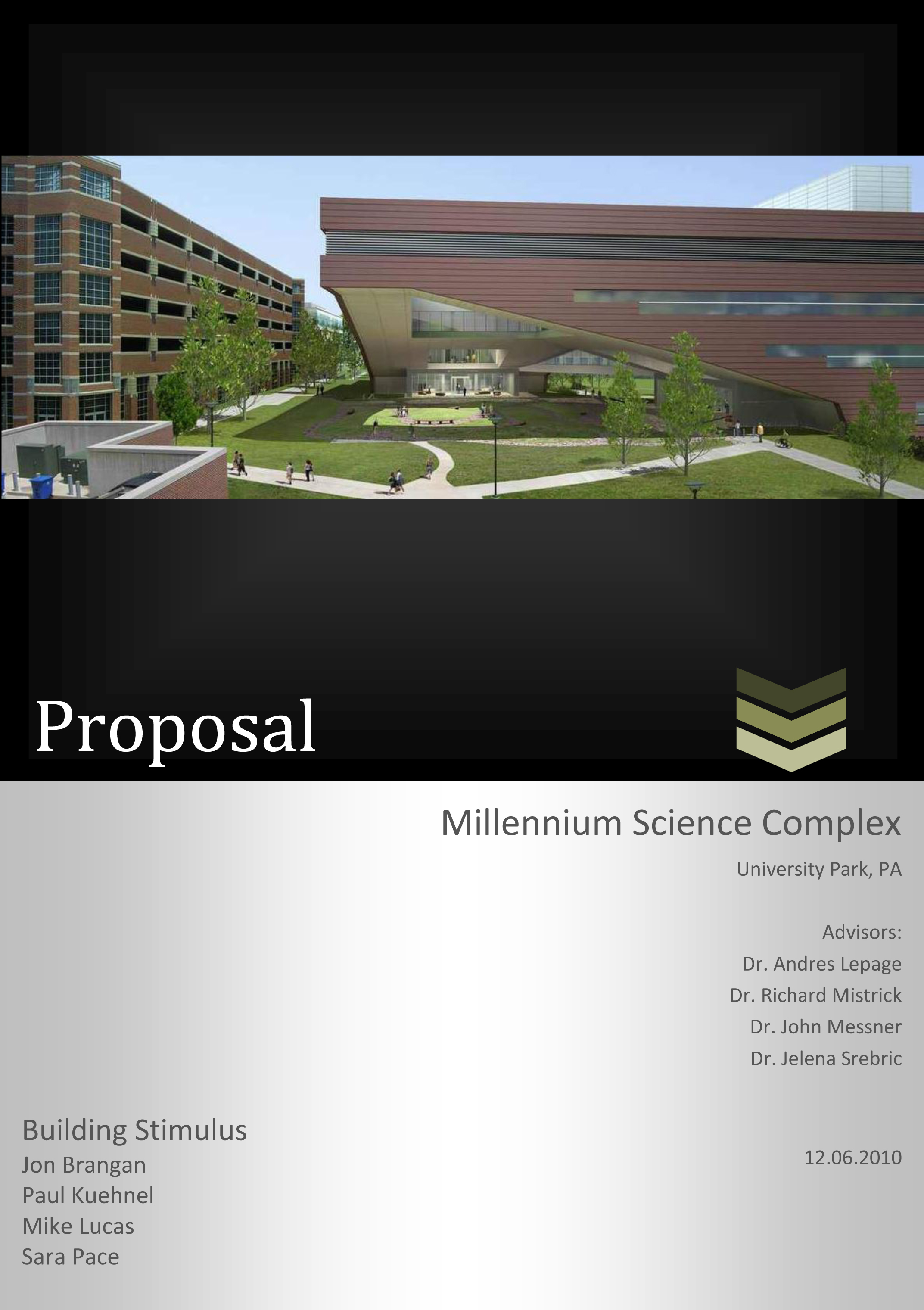 Proposal