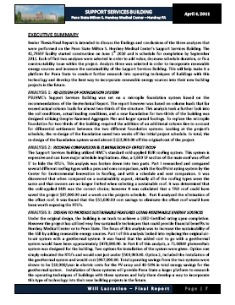 executive summary in thesis executive summary in thesis