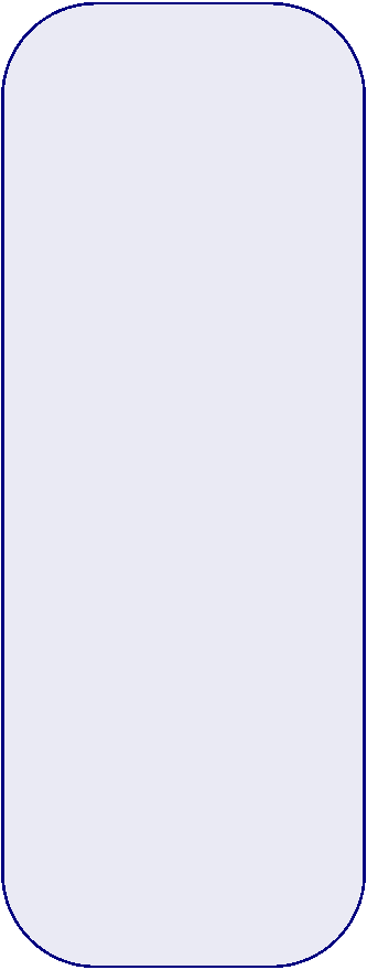 Rounded Rectangle: 