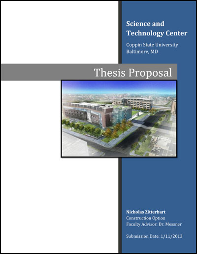 Dissertation proposal service 2013