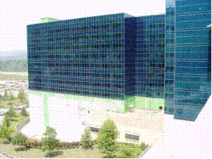 south view