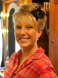 Alyssa Stangl