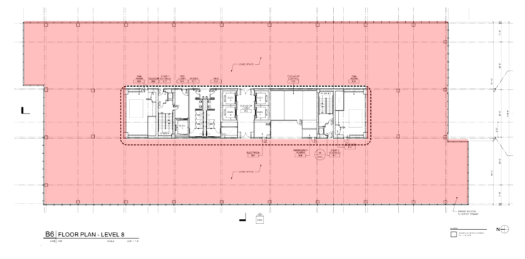 IMAGE 7 | Typical Floor Plan