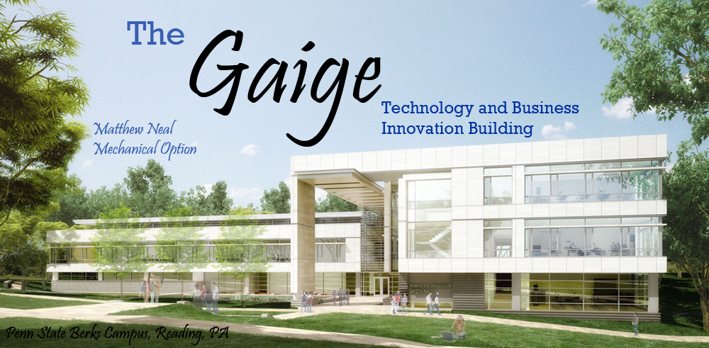 The Gaige Building