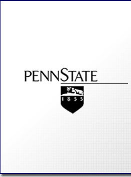 PSU Logo
