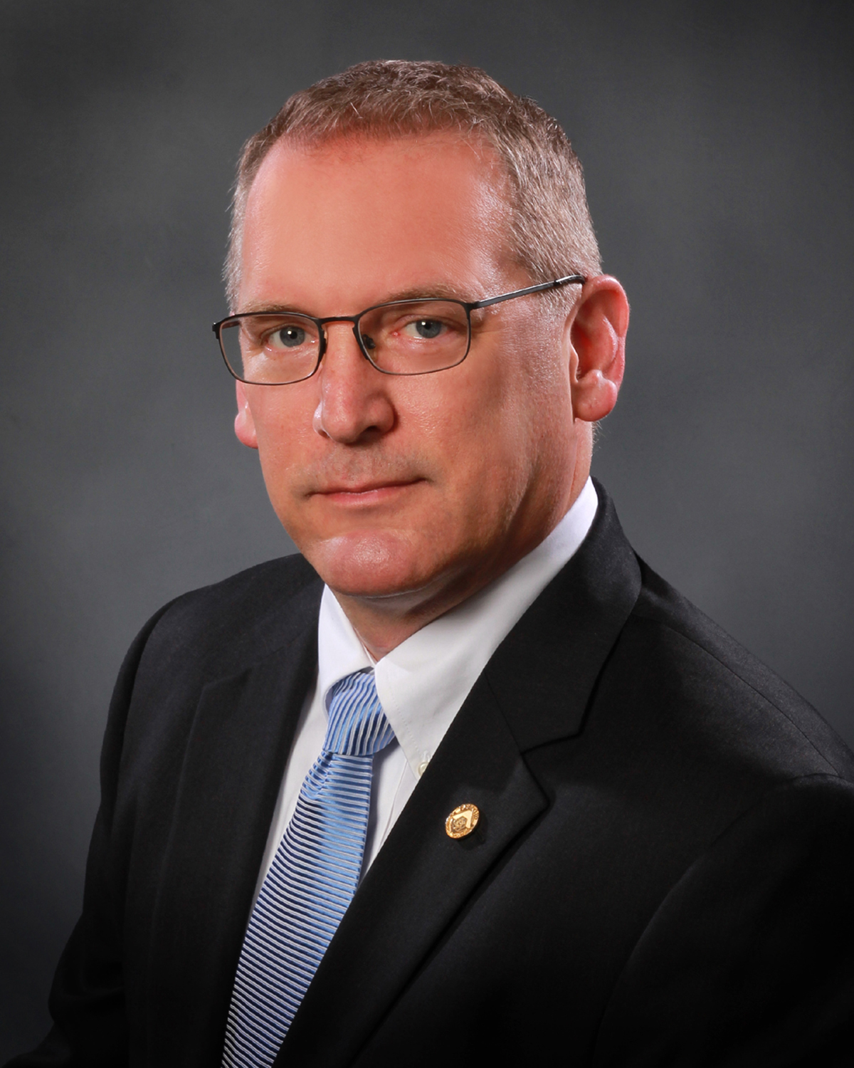Image of Bill Bahnfleth
