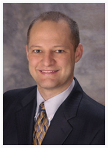 Image of Christopher Magent
