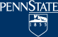 Penn State University Logo