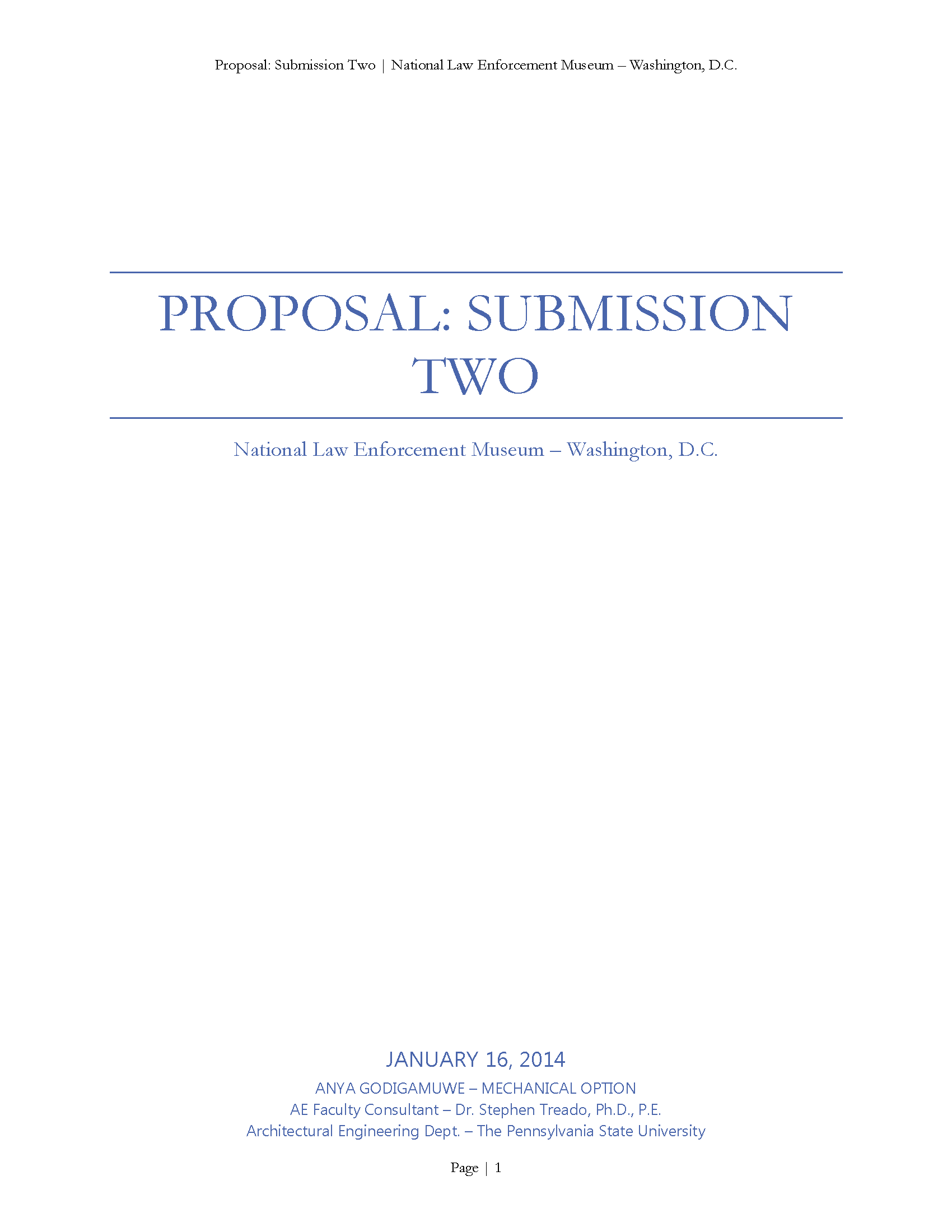 Proposal 2