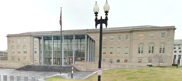 DC Court of Appeals