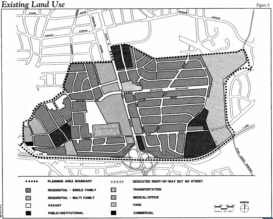 Zoning Map