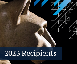 2023 OEA Recipients