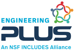 engineering plus logo