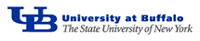 University of Buffalo logo