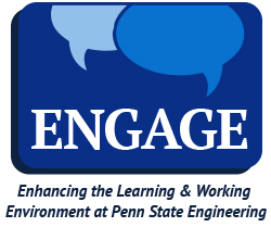 engage icon