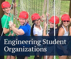 engineering student organizations