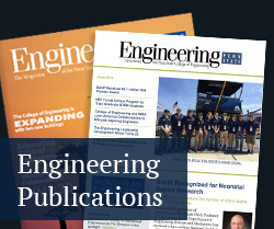 Penn State Engineering Publications