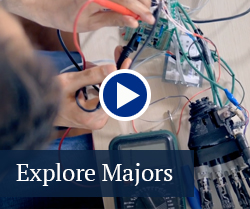play button for explore majors video