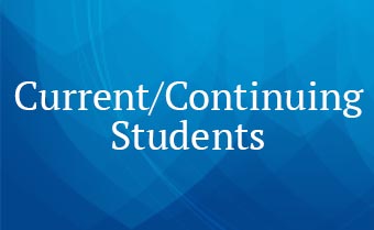 Continuing students scholarship link
