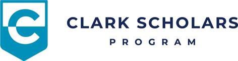 clark scholars logo