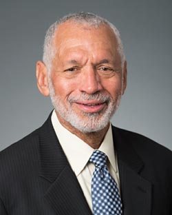 charles bolden