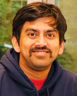 Abhradeep Guha Thakurta