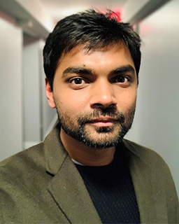 Prateek Srivastava