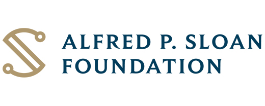 alfred p. sloan foundation logo