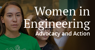 Women Undergraduates. Advocacy and Action.