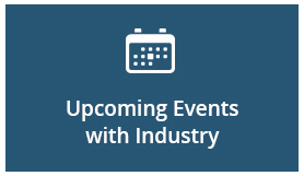 Upcoming Events with Industry