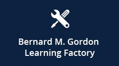 Bernard M. Gordon Learning Factory