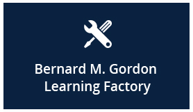 Bernard M. Gordon Learning Factory