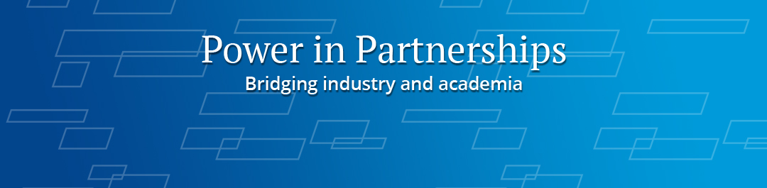 Power in Partnerships