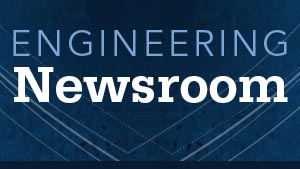 engineering news room