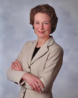 Susan Eisenhower