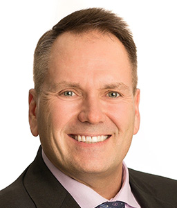 person wearing business attire