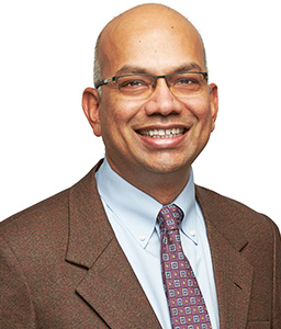 person wearing business attire