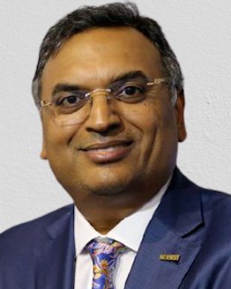 Aravind Melligeri