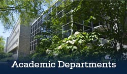 academic departments