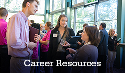 career resources