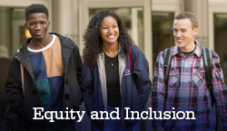 equity and inclusion