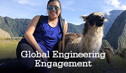 global engineering engagement