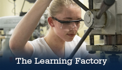 learning factory