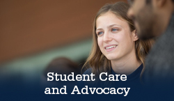 student care and advocacy