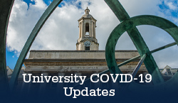 university covid 19 updates