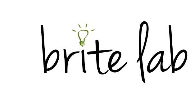 brite lab logo